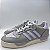 NICE KICKS X ADIDAS RIVALRY LOW CONSORTIUM CUP GREY TWO - Imagem 1