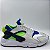 AIR HUARACHE SCREAM GREEN - Imagem 2