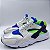 AIR HUARACHE SCREAM GREEN - Imagem 1