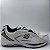 NEW BALANCE 846 WHITE / NAVY - Imagem 2