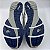 NEW BALANCE 846 WHITE / NAVY - Imagem 5
