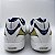NEW BALANCE 846 WHITE / NAVY - Imagem 4