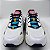 ASICS GEL-K11011 WHITE PURE SILVER - Imagem 3