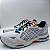 ASICS GEL-K11011 WHITE PURE SILVER - Imagem 1