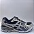 ASICS GEL-KAYANO 14 OBSIDIAN GREY CEMENT - Imagem 2