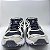 ASICS GEL-KAYANO 14 OBSIDIAN GREY CEMENT - Imagem 3