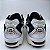 ASICS GEL-NIMBUS 10.1 WHITE BLACK - Imagem 4