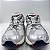ASICS GEL-NIMBUS 10.1 WHITE BLACK - Imagem 3