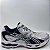 ASICS GEL-NIMBUS 10.1 WHITE BLACK - Imagem 2