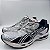 ASICS GEL-NIMBUS 10.1 WHITE BLACK - Imagem 1