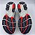 ASICS GEL-NIMBUS 10.1 WHITE BLACK - Imagem 5