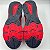 NEW BALANCE 990v6 MiUSA COMMUNITY RED - Imagem 5