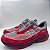 NEW BALANCE 990v6 MiUSA COMMUNITY RED - Imagem 1