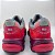 NEW BALANCE 990v6 MiUSA COMMUNITY RED - Imagem 4