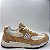 TEDDY SAINTS X NEW BALANCE 992 SWEET CARAMEL CALCIUM - Imagem 2