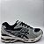 ASICS GEL-KAYANO 14 BLACK SEAL GREY - Imagem 2