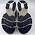 ASICS GEL-KAYANO 14 BLACK SEAL GREY - Imagem 5