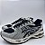 ASICS GEL-KAYANO 14 BLACK SEAL GREY - Imagem 1