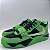 TRAVIS SCOTT X JORDAN JUMPMAN JACK TR GREEN SPARK - Imagem 1
