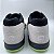 CHASE B X TRAVIS SCOTT X JORDAN JUMPMAN JACK BLACK NIGHT SILVER ANTHRACITE - Imagem 5