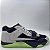 CHASE B X TRAVIS SCOTT X JORDAN JUMPMAN JACK BLACK NIGHT SILVER ANTHRACITE - Imagem 3