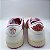 TRAVIS SCOTT X AIR JORDAN 1 LOW OG SP SAIL TROPICAL PINK - Imagem 5