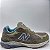 BODEGA X NEW BALANCE 990v3 MADE IN USA ANNIVERSARY - Imagem 2