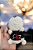 Leebit (Lee Know) SkZoos Popozudinhos Sonolentos amigurumi - Imagem 4