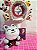 Wolfchan (Bangchan) SkZoos Popozudinhos Sonolentos amigurumi - Imagem 3