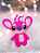 Angel amigurumi - Imagem 1
