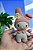 My Melody (Hello Kitty and friends) amigurumi - Imagem 1
