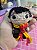 Harry Potter amigurumi - Imagem 1