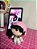 Baby Seungmin boné e jardineira amigurumi - Imagem 2