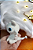 Fúria da Luz "Como treinar o seu Dragão" amigurumi - Imagem 2