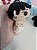 Baby JungKook de toalha - Amigurumi - Imagem 2