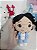 Baby JungKook “Yet To Come - amigurumi - Imagem 1