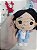 Baby JungKook “Yet To Come - amigurumi - Imagem 3