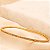 BRACELETE CRAVEJADO ZIRCONIAS - Imagem 1