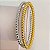 BRACELETE ARO BOLINHAS - Imagem 1