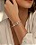 BRACELETE ARO PREGO LISO - Imagem 1