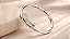 BRACELETE ARO PREGO LISO - Imagem 2