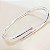 BRACELETE ARO PREGO LISO - Imagem 3