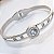 BRACELETE COM ZIRCONIA - Imagem 1