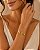 BRACELETE DUPLO ARO C 3 FLORES COM 5 PETALAS - Imagem 2