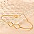 BRACELETE INFINITO - Imagem 1