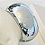 BRACELETE RIGIDO LARGO LISO PALADIO - Imagem 1