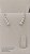 BRINCO FIXO EAR CUFF - Imagem 3