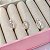 BRINCO TRIO ARGOLINHAS C PONTO ZIRCONIA - Imagem 2