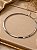 CHOKER GARG ARO - Imagem 1