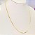 Choker - CHOKER PONTINHOS - Imagem 1